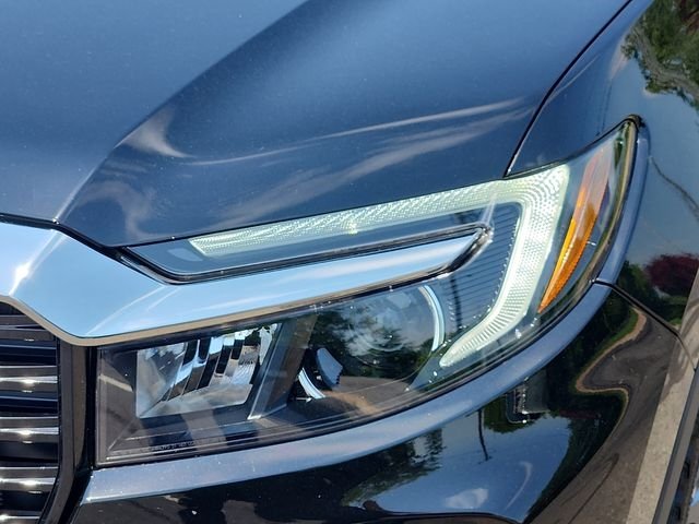 2023 Honda Ridgeline RTL-E - Photo 9