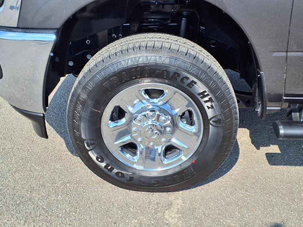 2026 RAM 2500 Tradesman - Photo 19