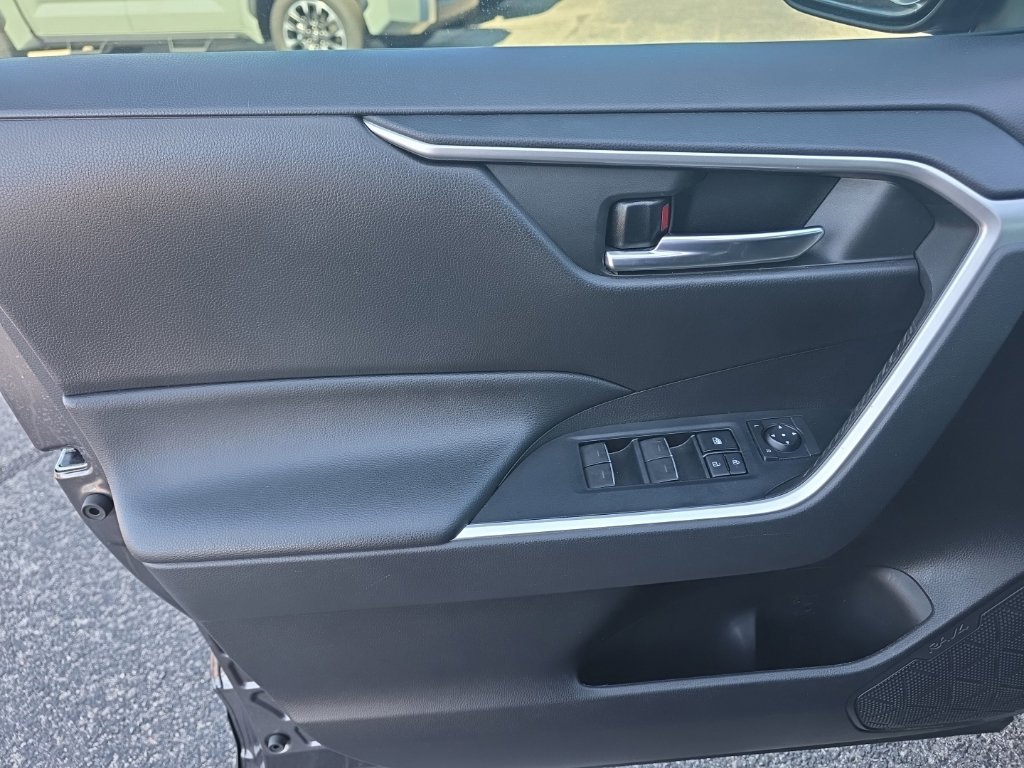 Certified Used 2022 Gray Toyota XLE Premium image 15