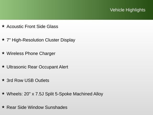 Certified Used 2022 Gray Hyundai SEL image 8