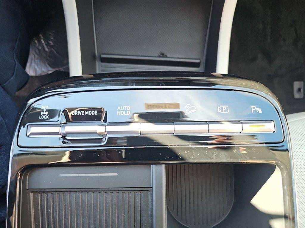 New 2026 Gray Hyundai Limited image 22