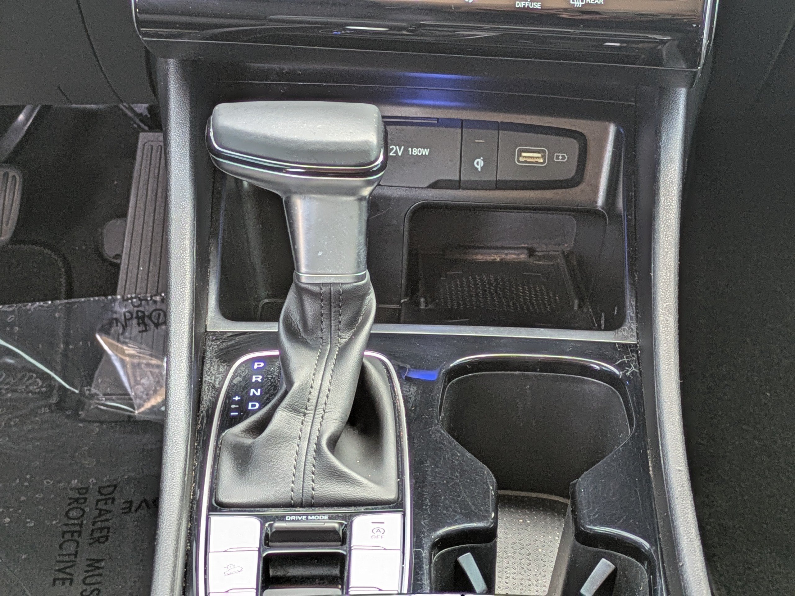 2024 Hyundai Tucson SEL - Photo 18