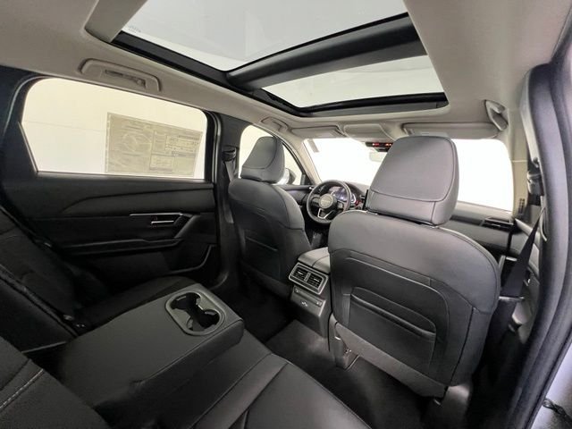 New 2026 Gray Mazda 2.5 S Premium image 37