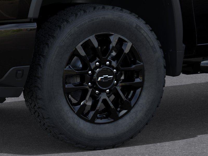 2026 Chevrolet Silverado 2500 HD LT - Photo 9