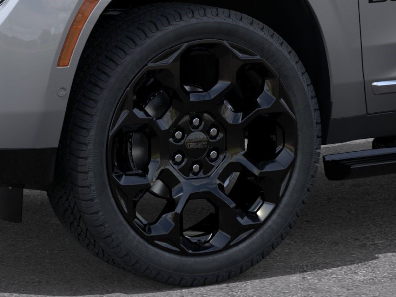 2026 GMC Yukon Denali - Photo 10