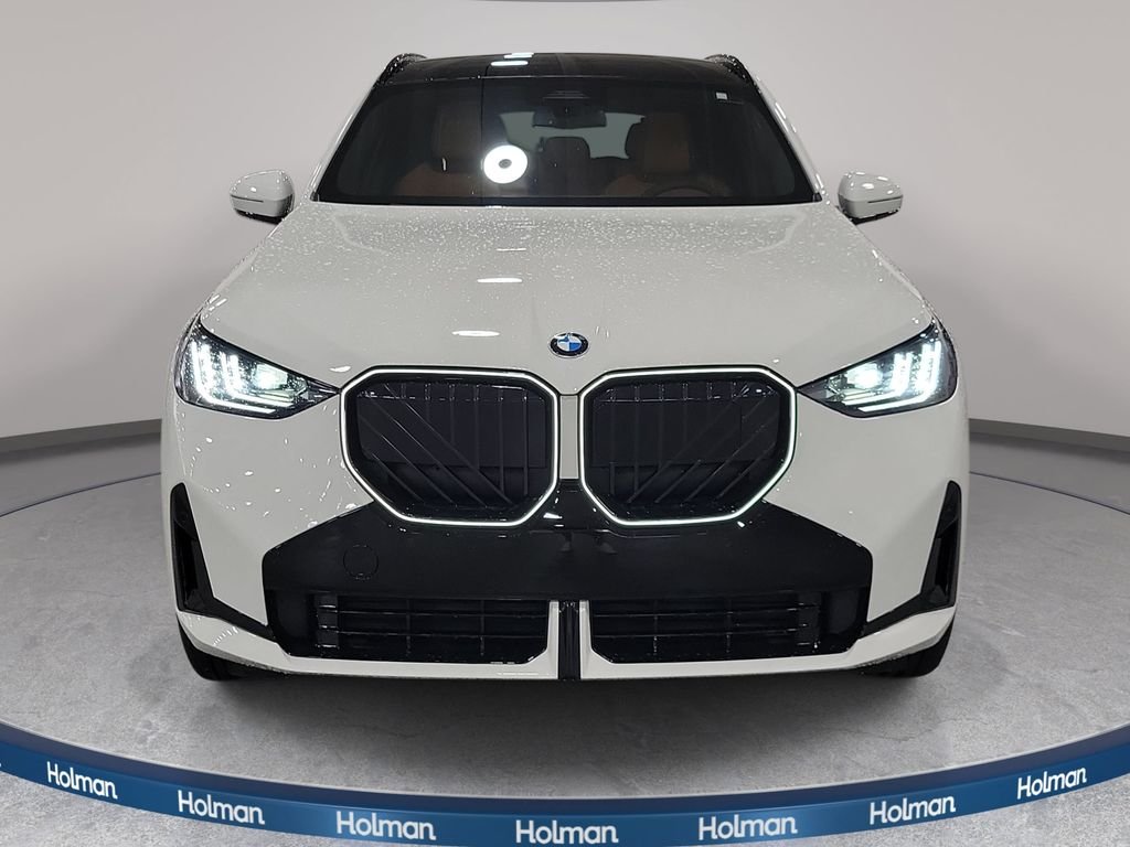 New 2026 Alpine White BMW 30 xDrive image 2