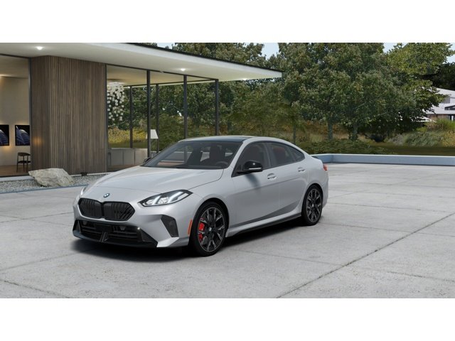 2026 BMW 2 Series 228 Gran Coupe's photo