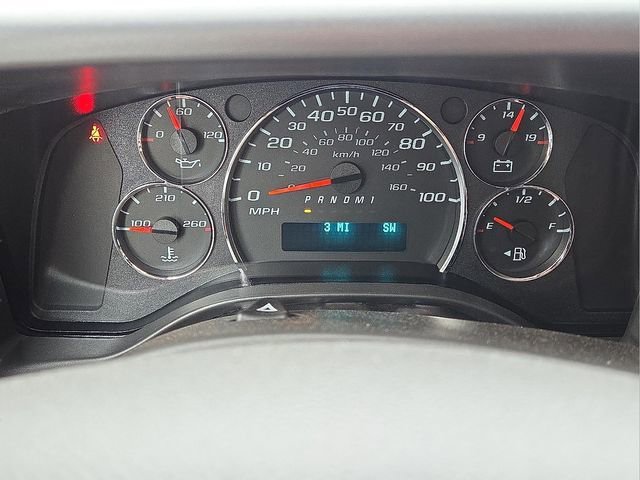 2026 Chevrolet Express Passenger LS - Photo 16