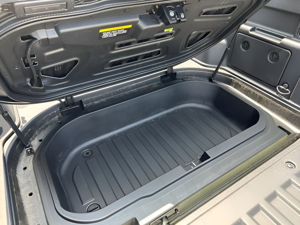 2025 Hyundai Santa Cruz SEL - Photo 8