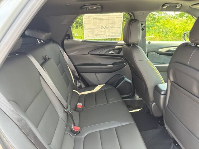 2026 Chevrolet Trailblazer Activ - Photo 15