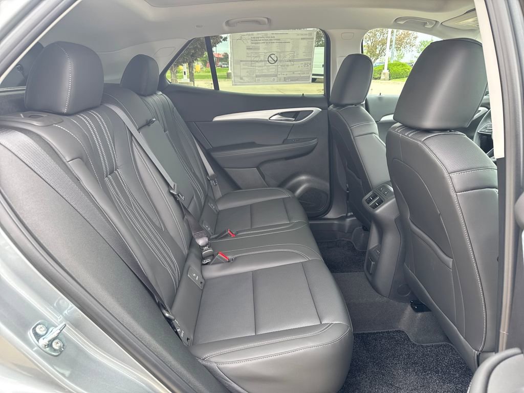 2026 Buick Envision Avenir - Photo 43