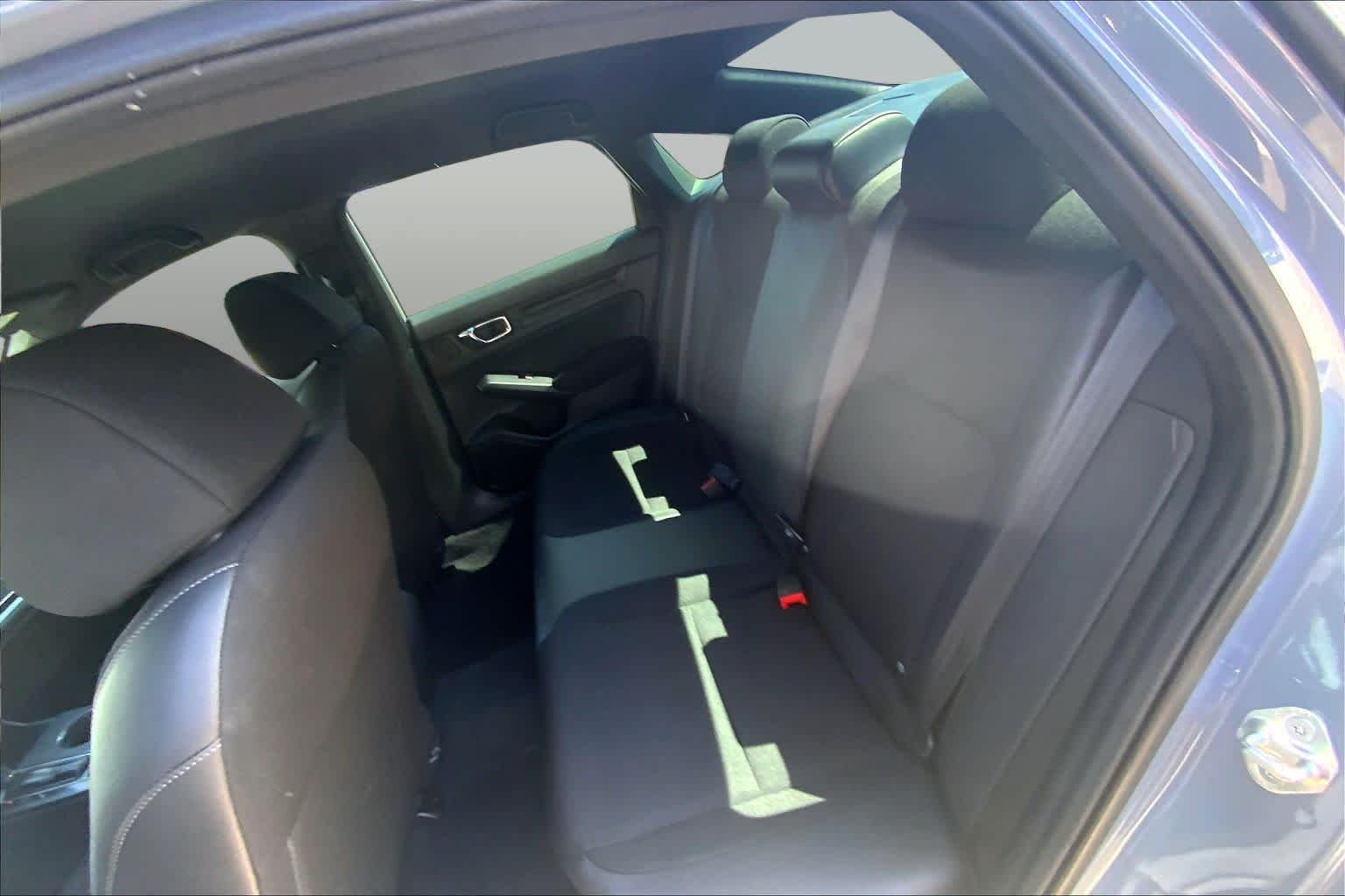 Used 2022 Sonic Gray Pearl Honda Sport image 20