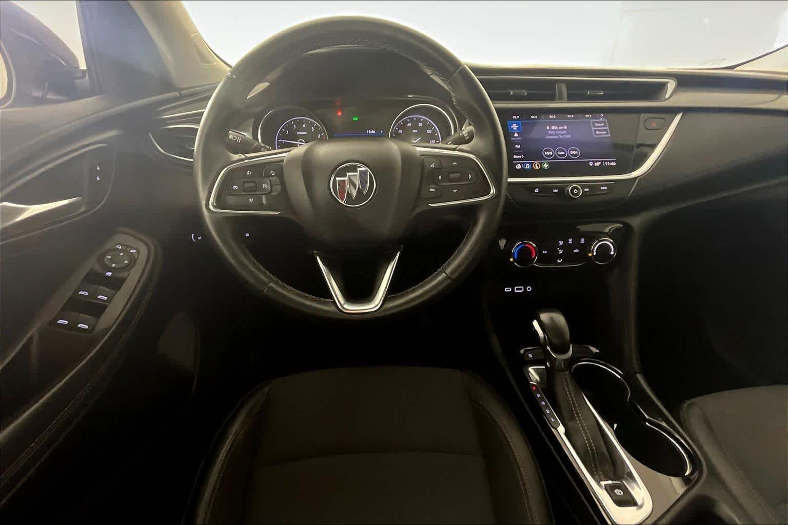 2021 Buick Encore GX Preferred - Photo 6