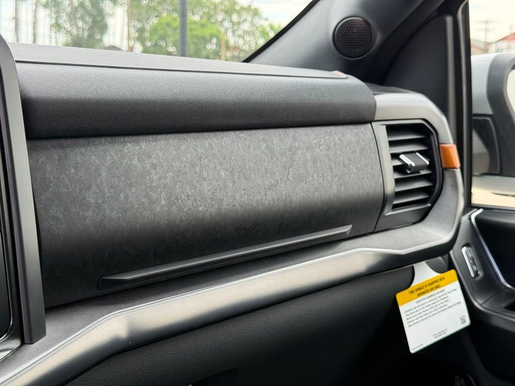 New 2026 Avalanche Ford Tremor® image 9