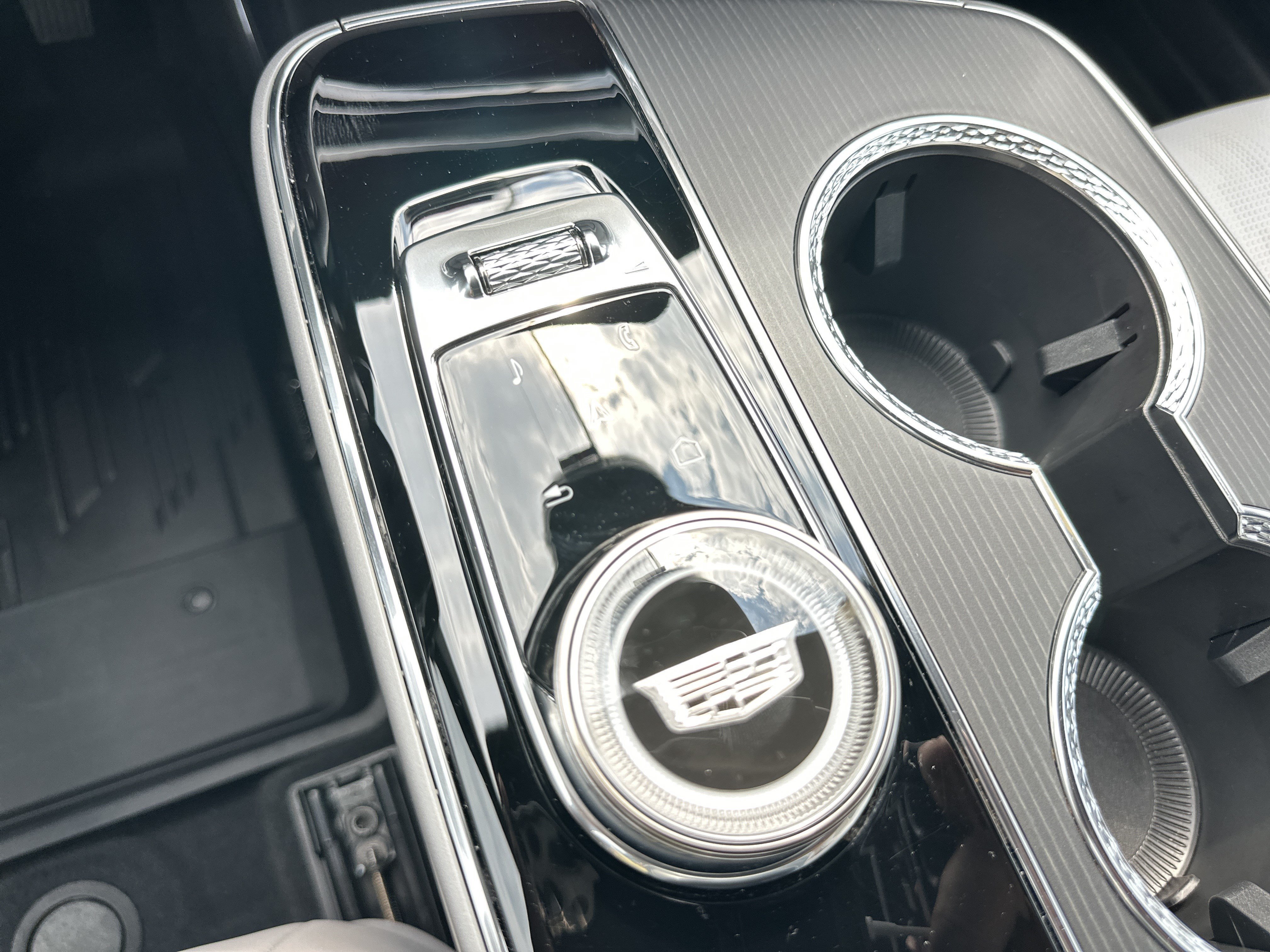 2025 Cadillac LYRIQ Sport 2 - Photo 35