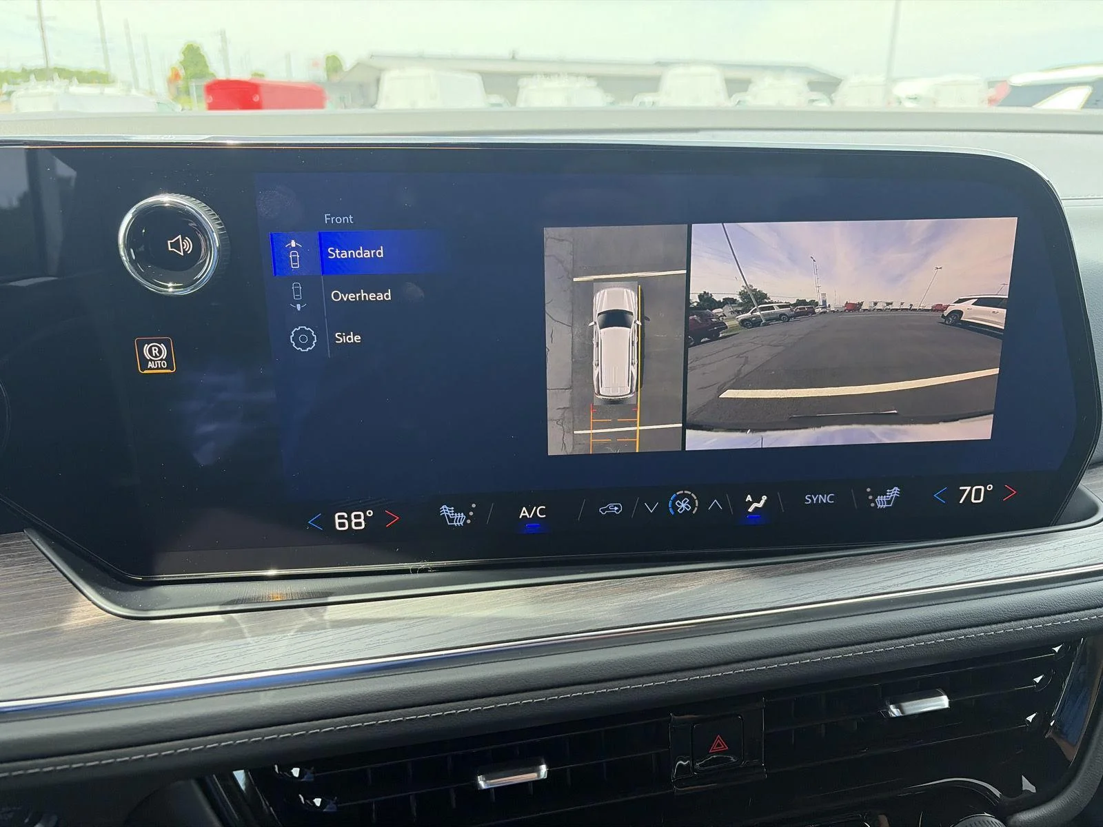 New 2026 Summit White Chevrolet LT image 29