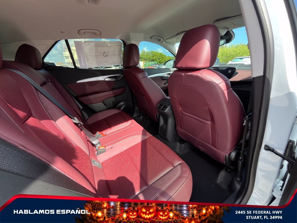 2026 Buick Envision Sport Touring - Photo 18