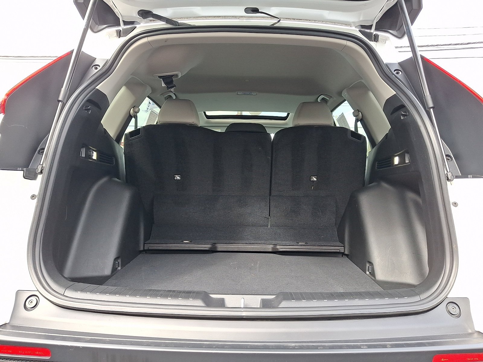 2024 Honda CR-V EX - Photo 21