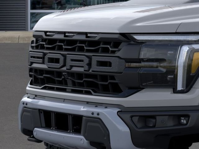 New 2026 Avalanche Ford Raptor® image 17