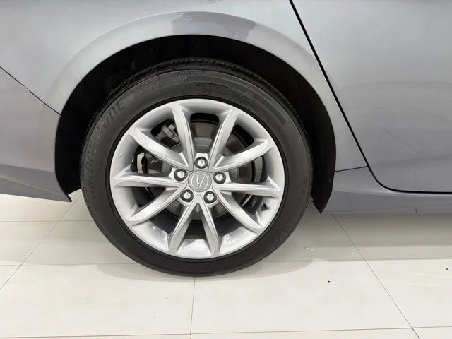 2023 Acura TLX Base - Photo 45