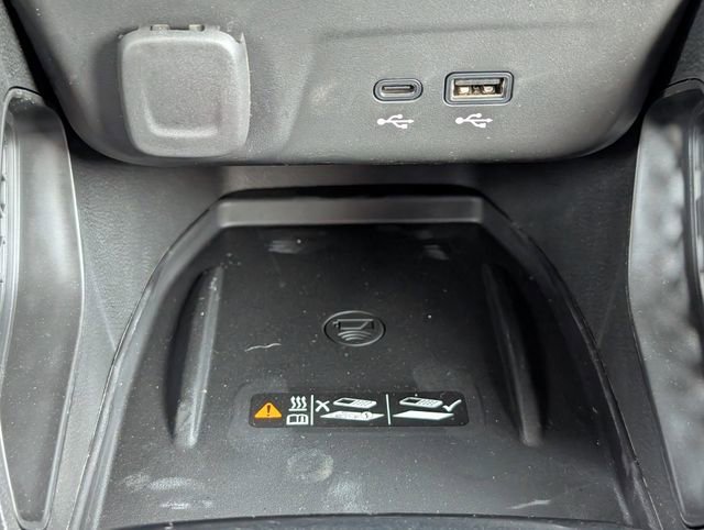 2026 Chevrolet Trailblazer Activ - Photo 21