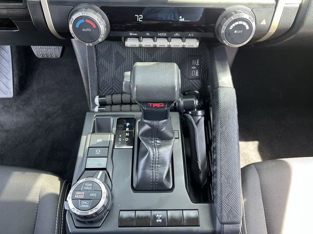 2024 Toyota Tacoma SR5 - Photo 33