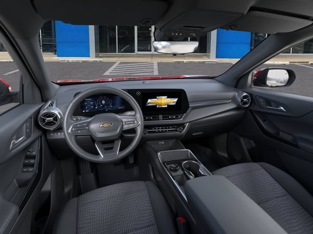 2027 Chevrolet Equinox LT - Photo 15