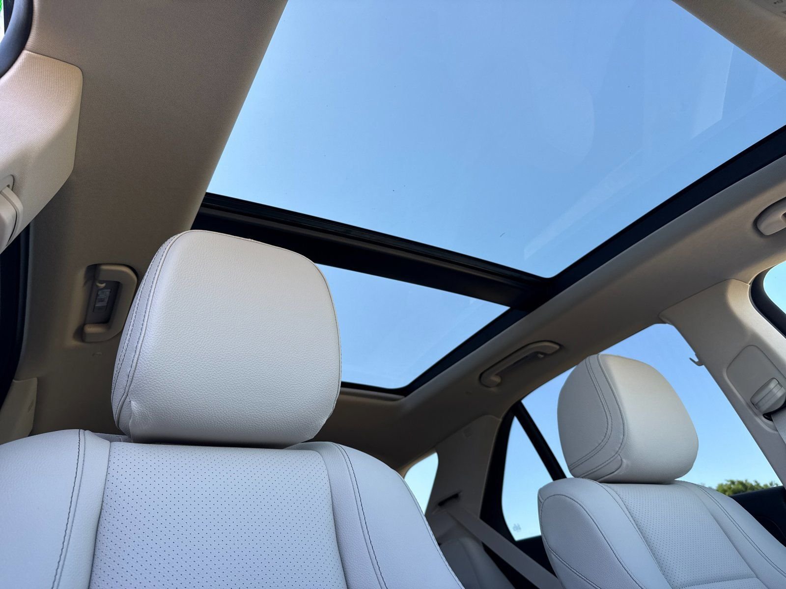 New 2026 Twilight Blue Metallic Mercedes-Benz 450 image 19