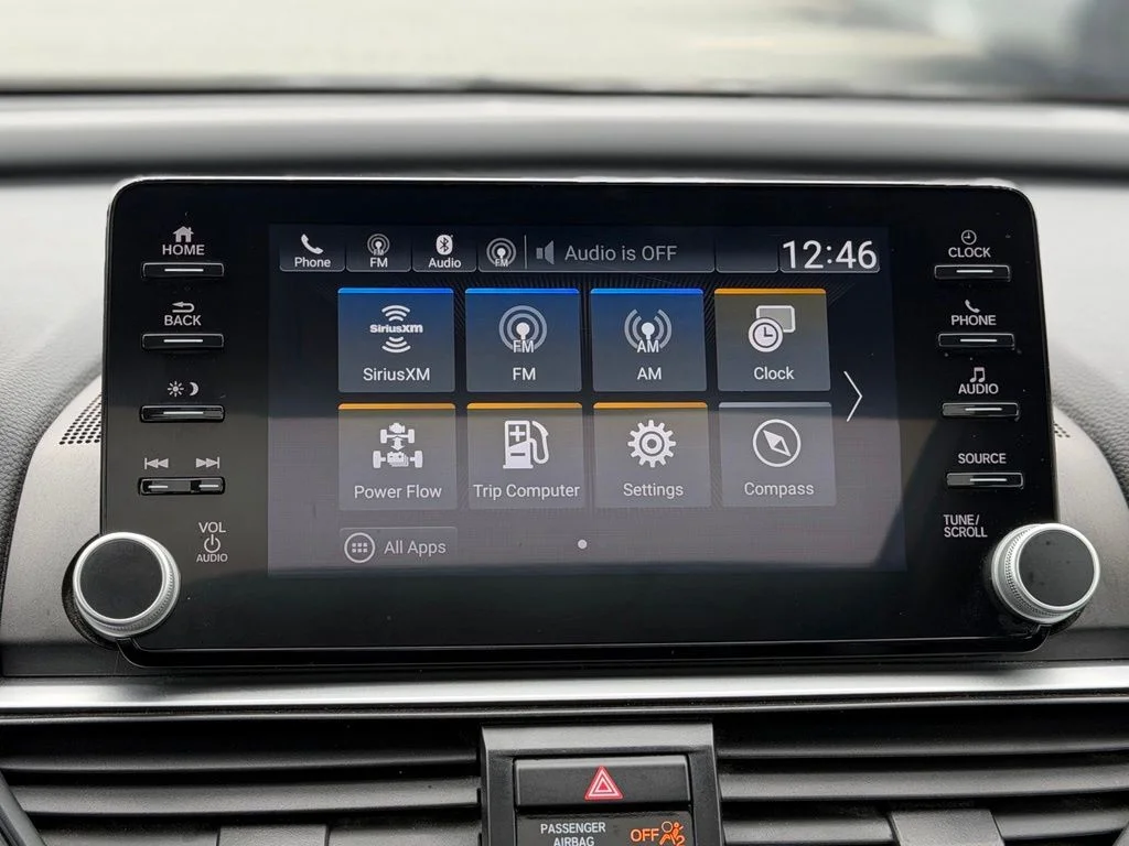 Used 2019  Honda EX-L image 10