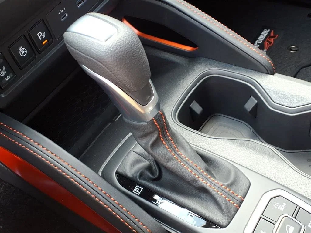 2026 Nissan Frontier PRO-4X - Photo 18