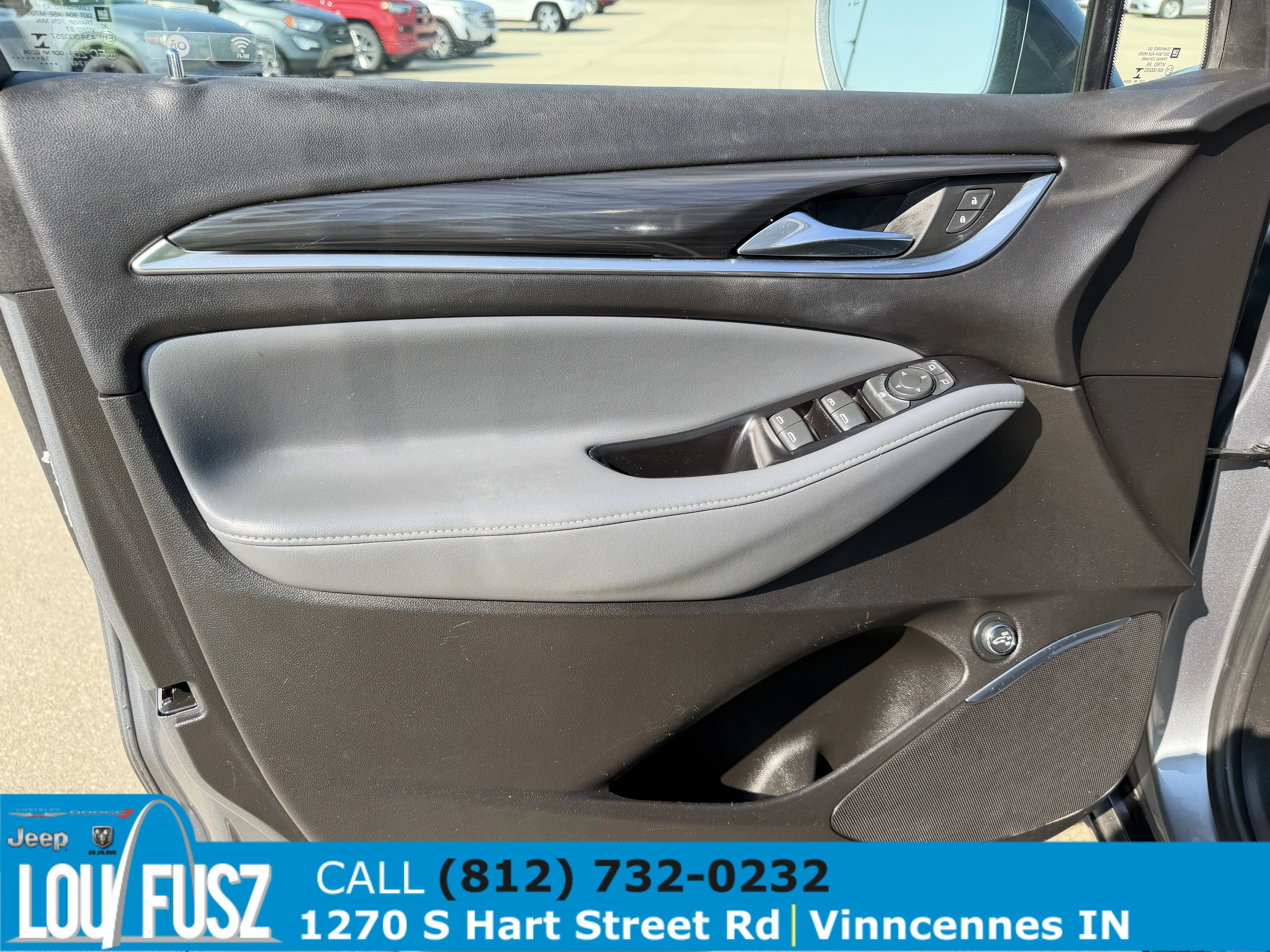 Used 2020 Satin Steel Metallic Buick Essence image 17