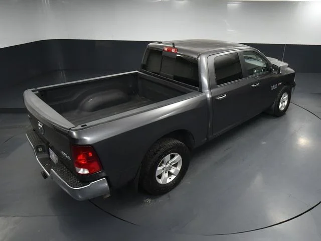 2017 RAM Ram 1500 Pickup SLT - Photo 47