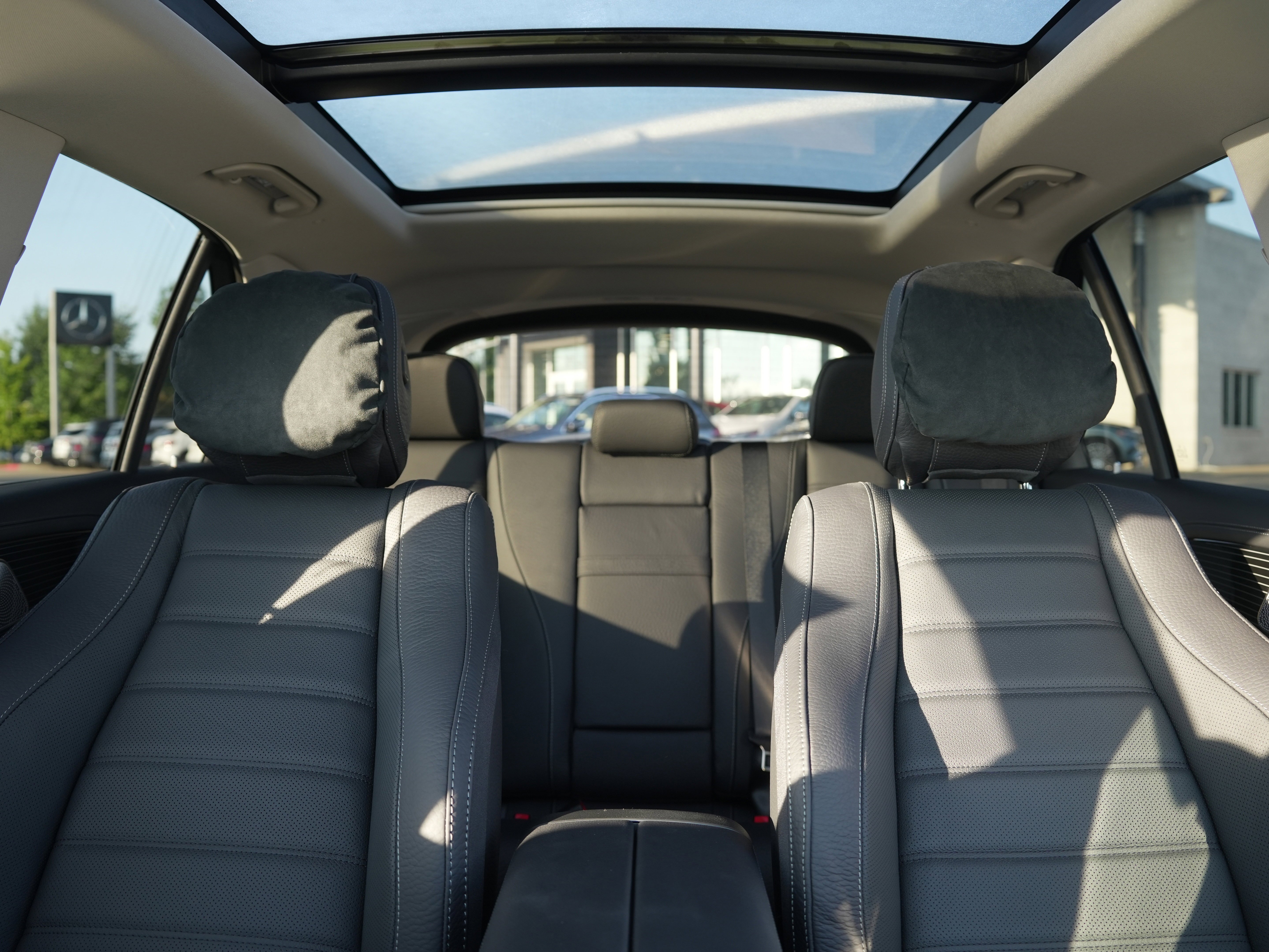 2026 Mercedes-Benz GLE GLE580 - Photo 35