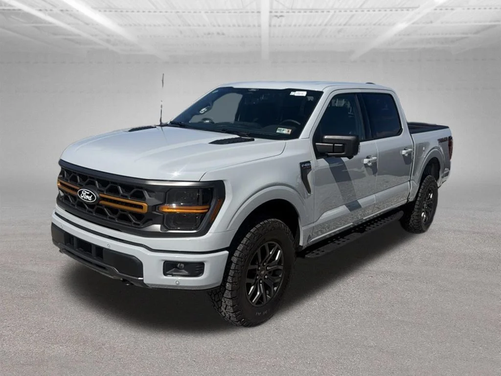 New 2026 Avalanche Ford Tremor® image 3
