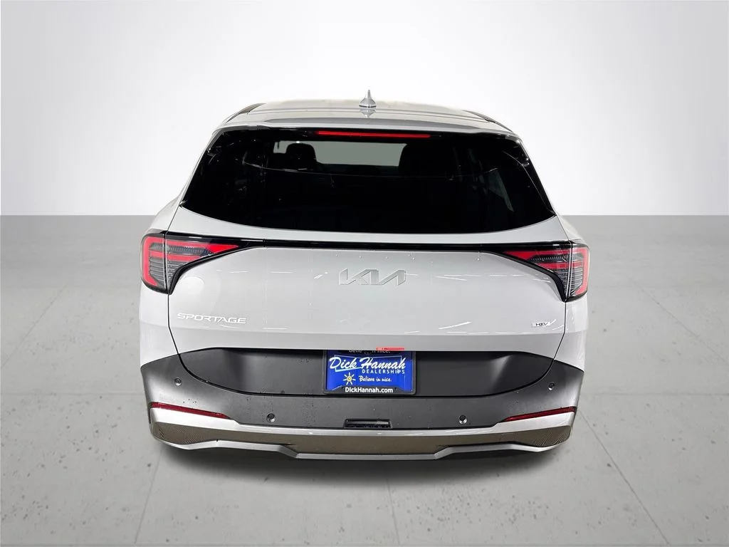 New 2026 Wolf Gray Kia S image 7