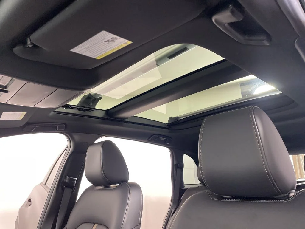 New 2026 Artisan Red Premium Mazda Premium Plus AWD image 18