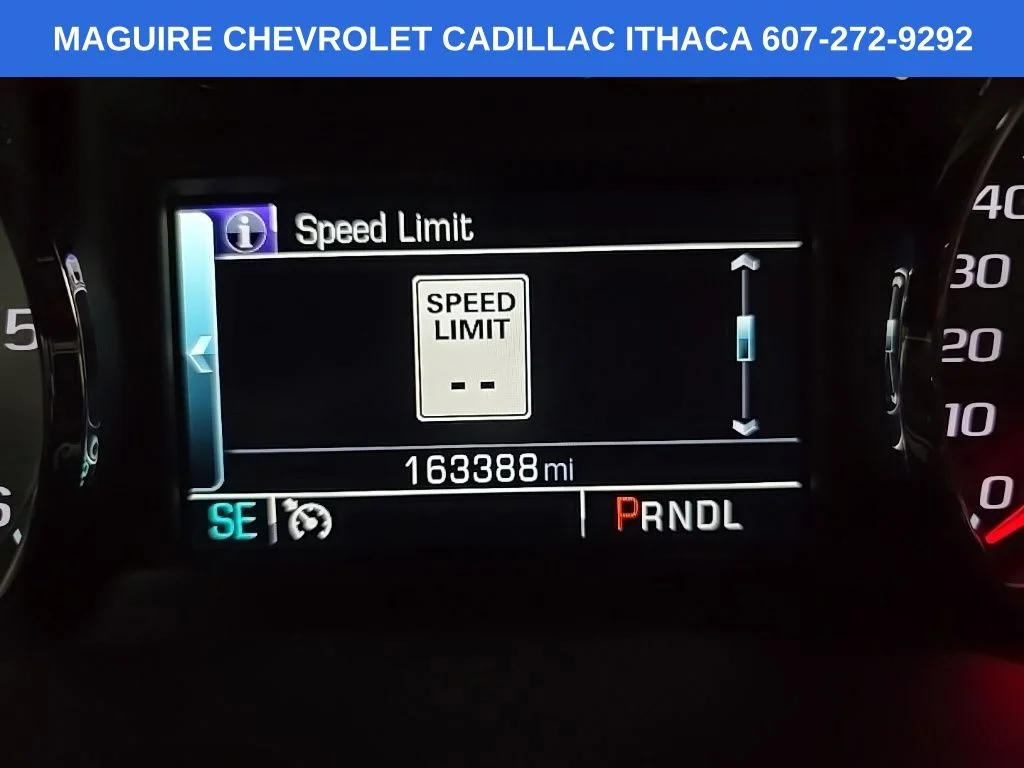 Used 2019 Gray Chevrolet LT image 24