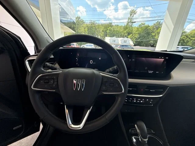 2024 Buick Encore GX Avenir - Photo 11