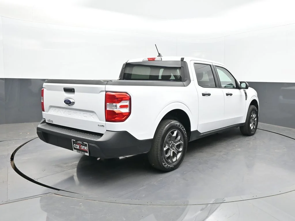 2024 Ford Maverick XLT - Photo 28