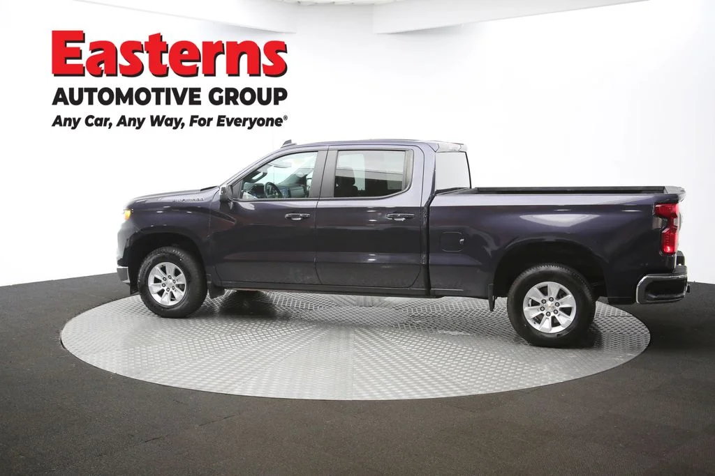 Used 2023 Gray Chevrolet LT image 61