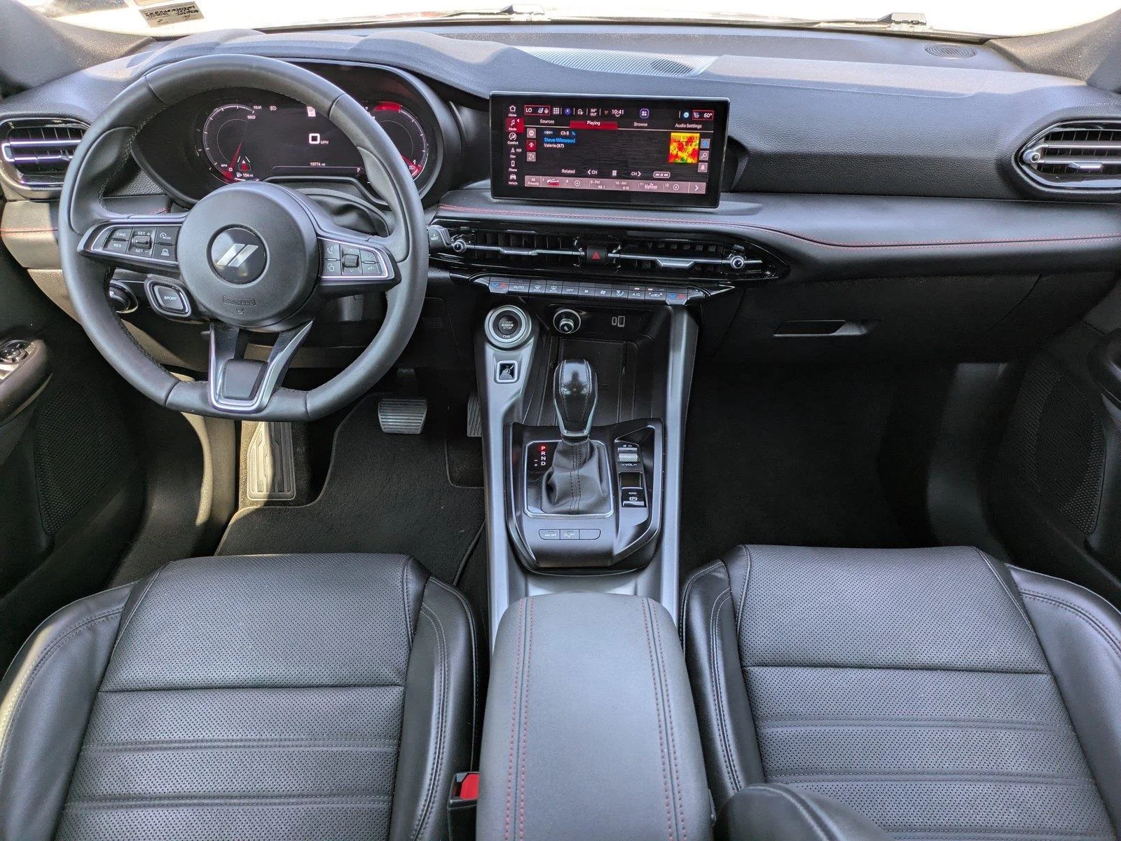 Used 2024 Gray Cray Dodge GT Plus image 15