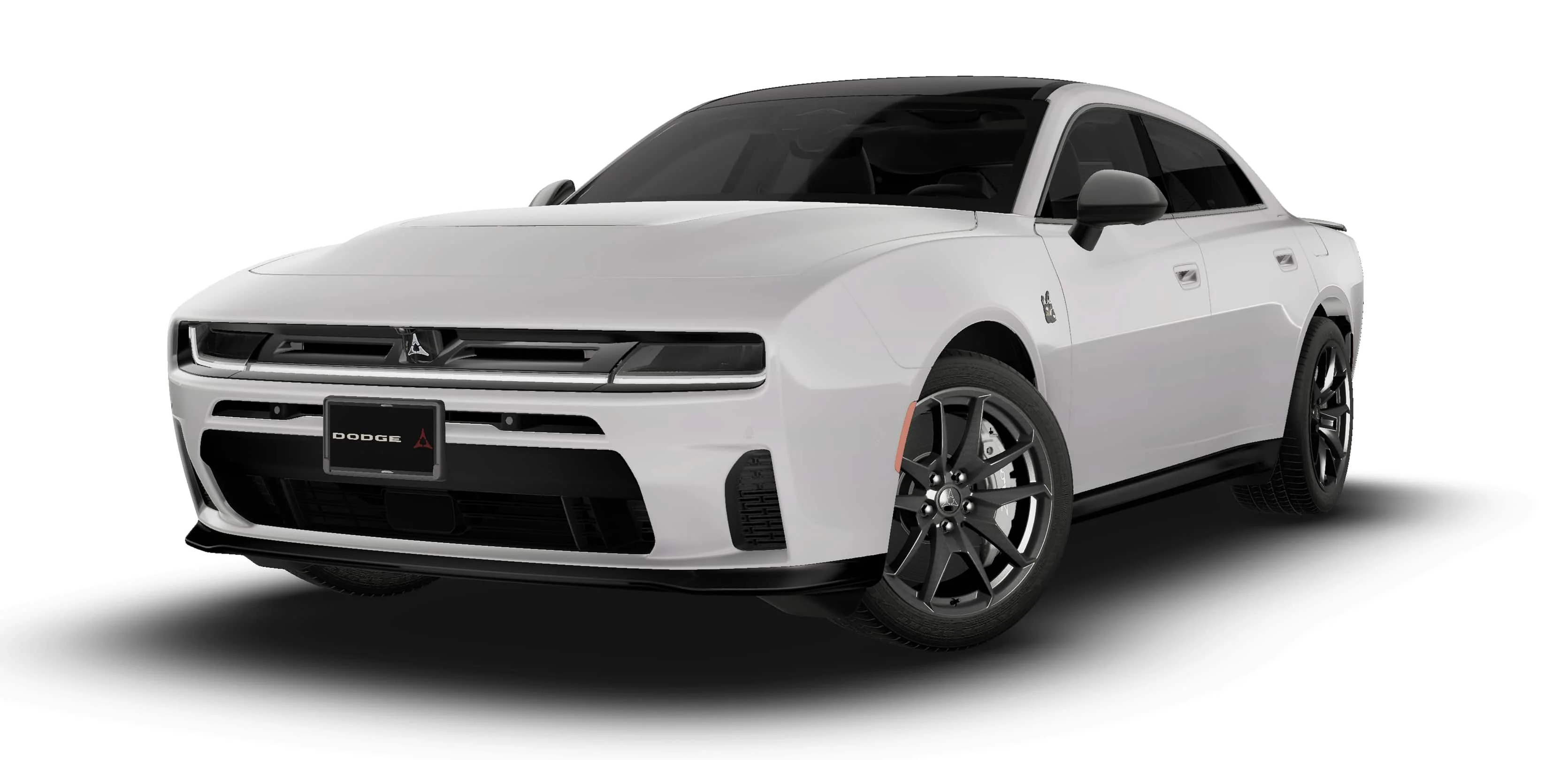2026 Dodge Charger Scat Pack Plus AWD's photo