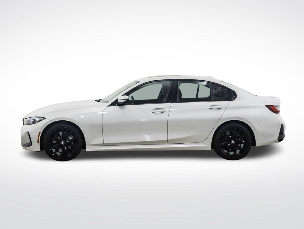 Used 2026 BMW 3 Series 330i with VIN 3MW89CW0XT8F87882 for sale in Minneapolis, Minnesota
