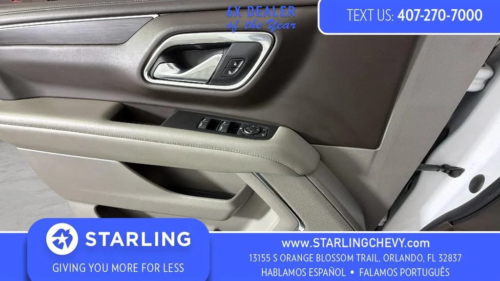Certified Used 2021 SUMMIT WHITE Chevrolet LS image 41