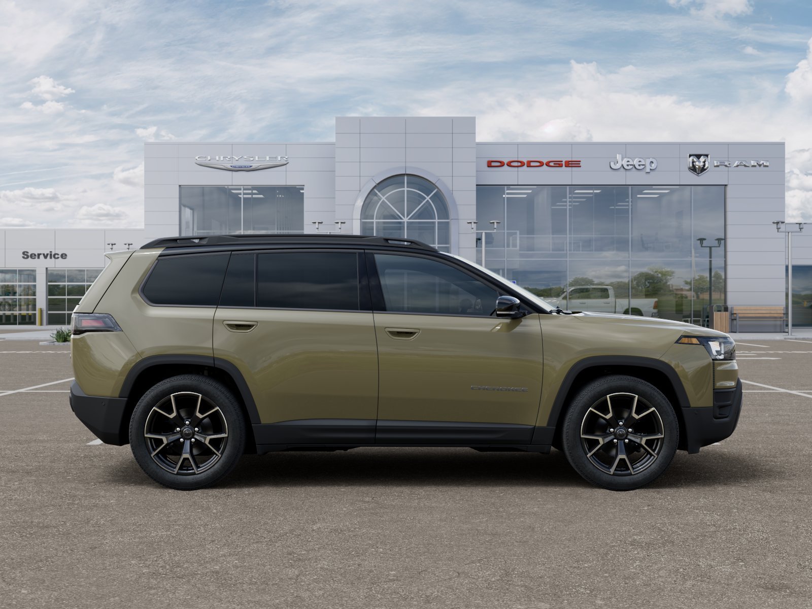 New 2026 41 Exterior Paint Jeep Overland image 21
