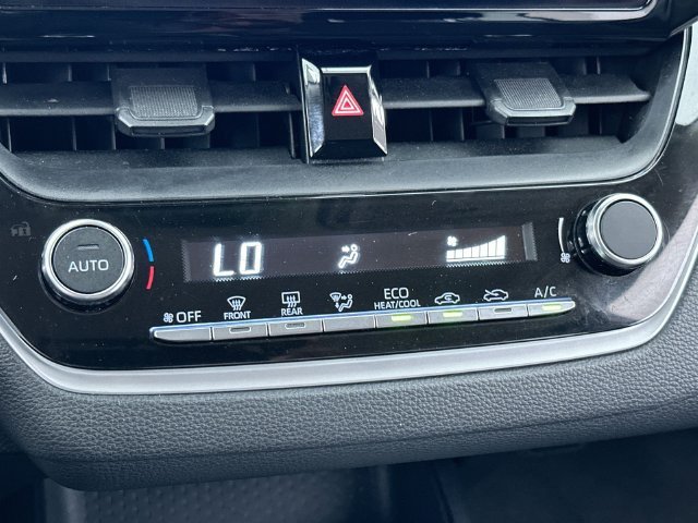 2024 Toyota Corolla LE - Photo 24