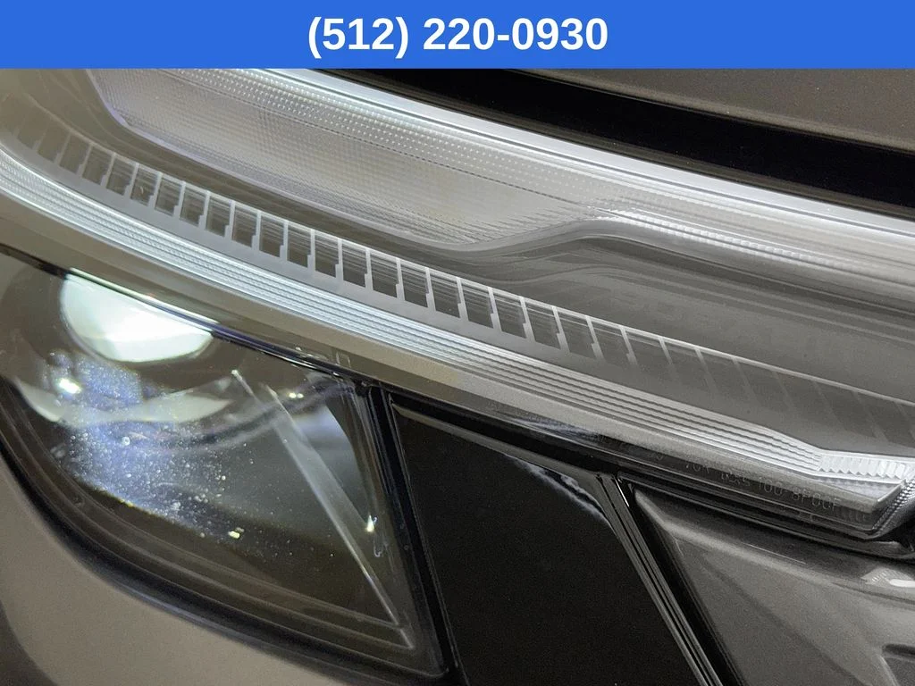 New 2026 Gray Subaru Limited Hybrid image 39