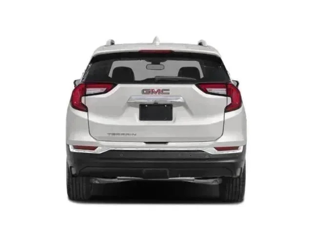Used 2024 Riptide Metallic GMC SLT image 5