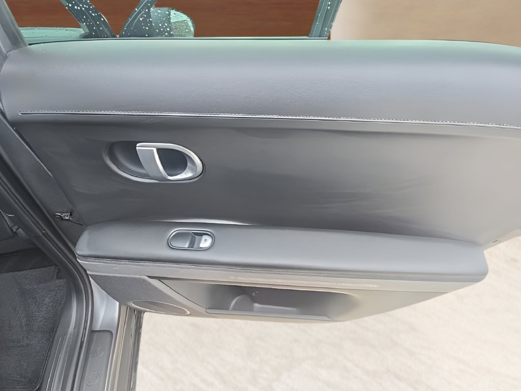 Certified Used 2023 Gray Hyundai SEL image 22