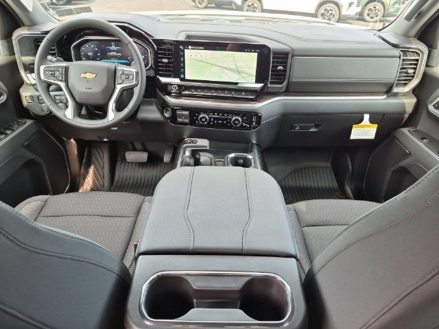 2026 Chevrolet Silverado 1500 LT - Photo 22